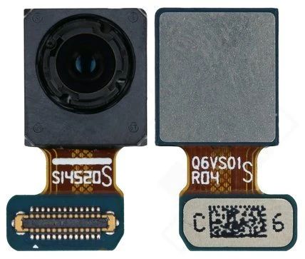 Samsung Galaxy Z Fold6 Frontkamera (Kamera Frontseite, vordere) 10 MP