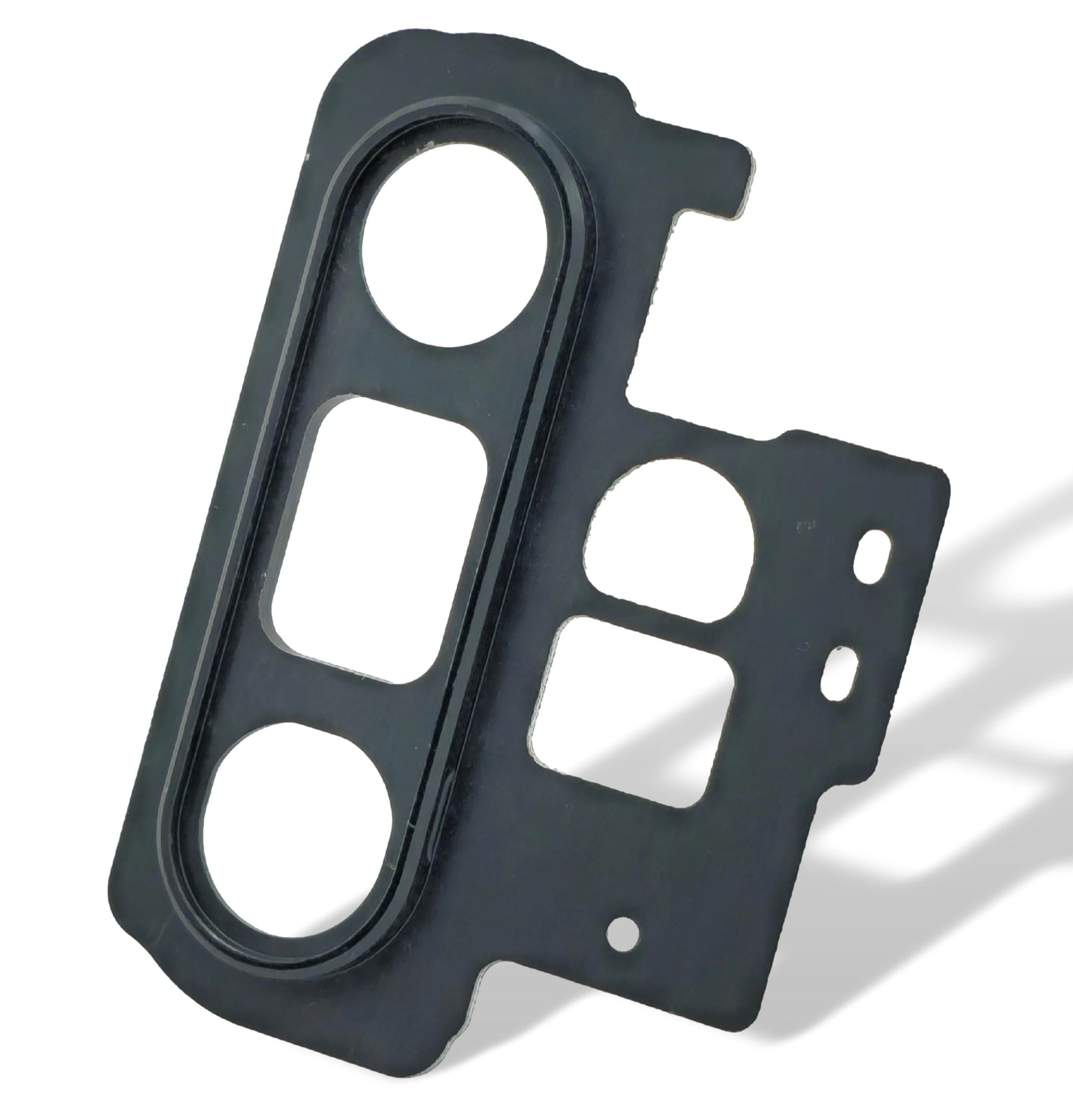 Samsung N975 Galaxy Note 10 Plus Kamera Gehäuse (Blende) schwarz