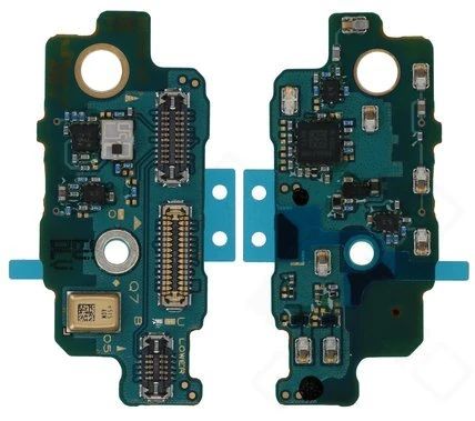 Samsung Galaxy Z Fold7 Sob Board Lower Modul + Mikrofon