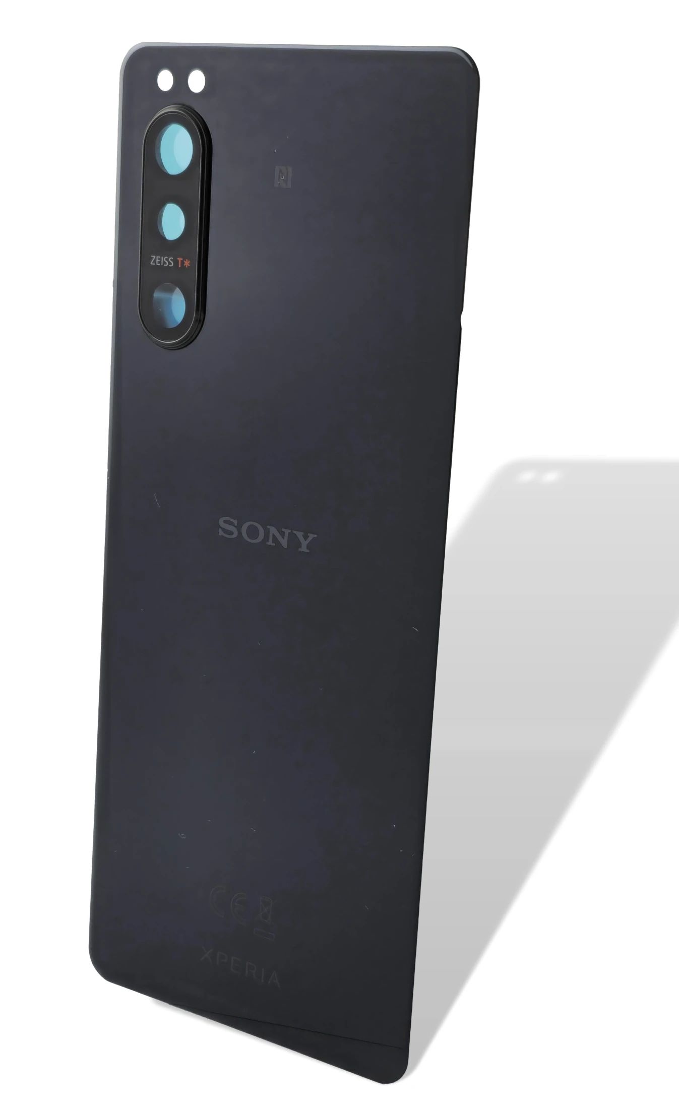 Sony Xperia 5 II Akkudeckel (Rückseite) schwarz