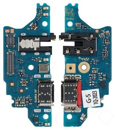 Motorola Moto G53 5G USB Typ C Anschluss (Ladebuchse)