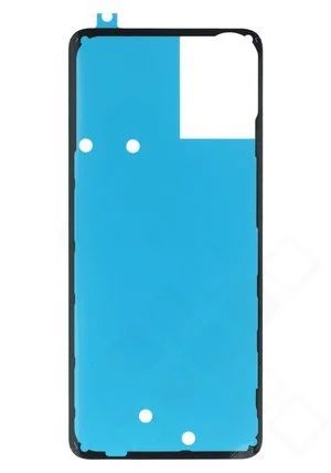 Samsung Galaxy A07 Kleber (Klebefolie Dichtung) Akkudeckel (Rückseite)