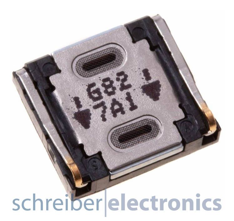 Huawei Lautsprecher / Hörer Mate 20 / Mate 20 X