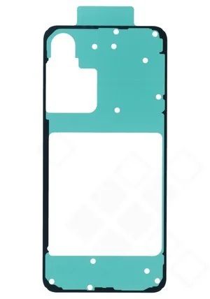 Samsung Galaxy S25 FE Kleber (Klebefolie Dichtung) Akkudeckel (Rückseite)