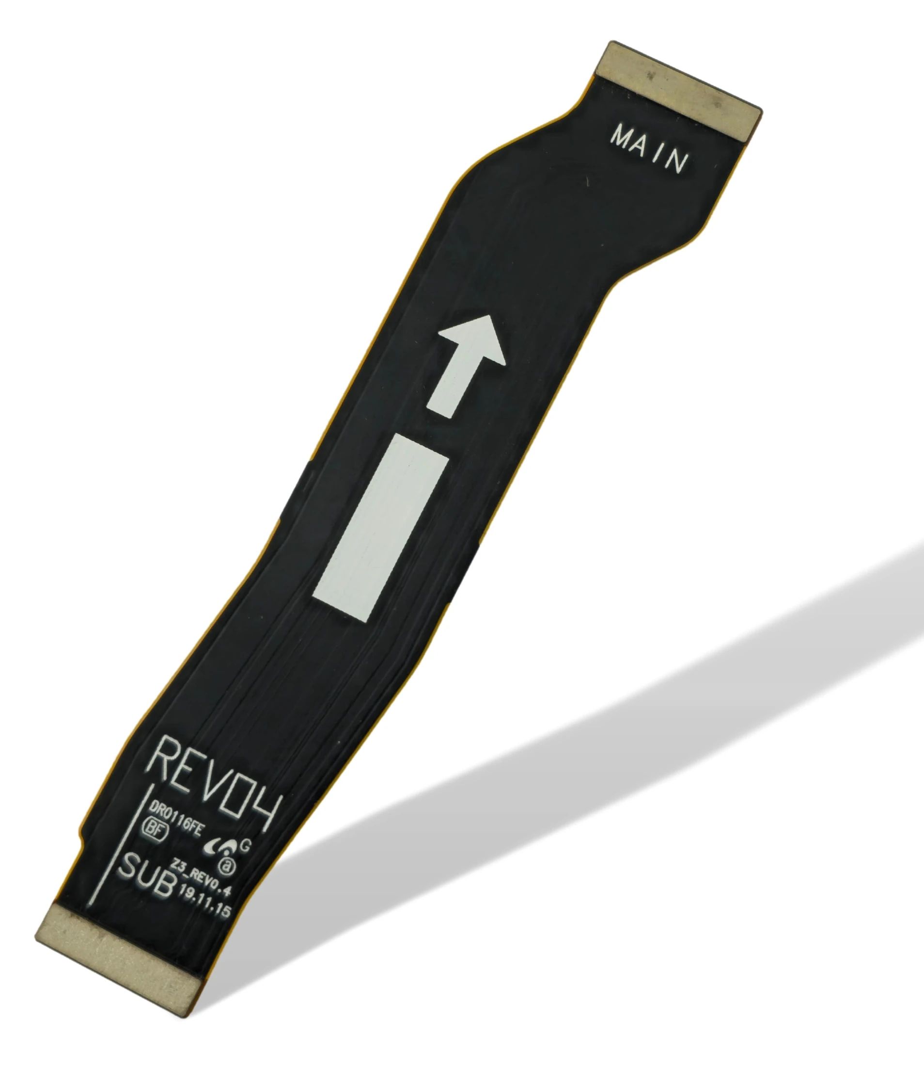 Samsung G988 Galaxy S20 Ultra Haupt-Flexkabel (Verbindungskabel) CTC