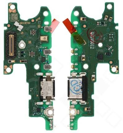 Honor X8a USB Typ C Anschluss (Ladebuchse) + Mikrofon