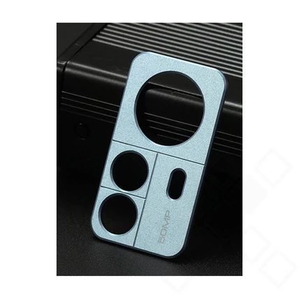 Xiaomi 12X Kamera Gehäuse (Blende) blau