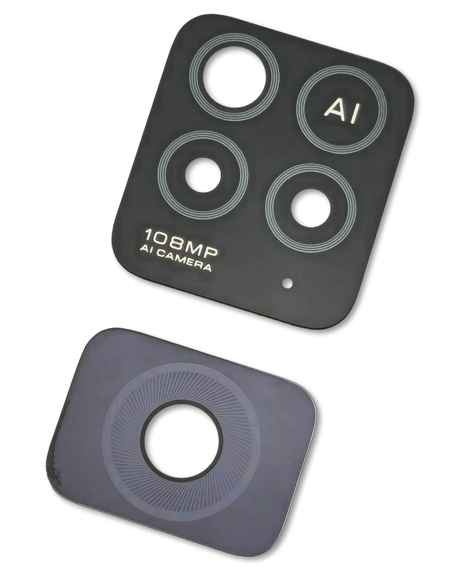 Xiaomi Redmi Note 11 Pro 5G Kamerascheibe (Glas) Set