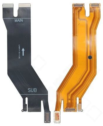 Xiaomi Redmi Note 14 5G Haupt Flexkabel (Verbindungskabel)
