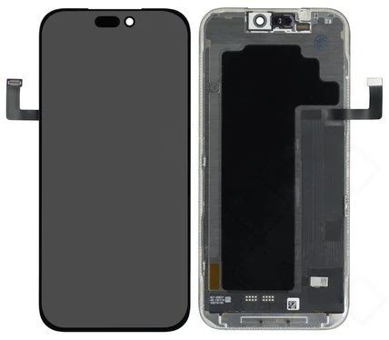 Apple iPhone 17 Pro Max Display mit Touchscreen OEM LED
