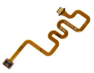 Huawei Honor View 20 Fingerprint Sensor Flexkabel