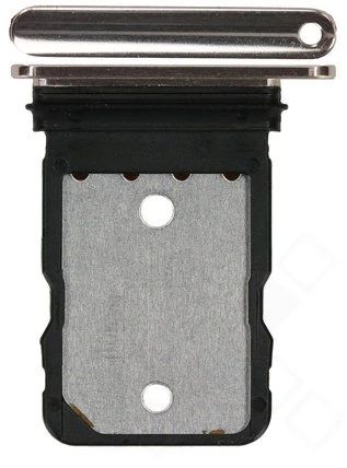 Google Pixel 6 Pro Sim Karten Halter (Halterung) sorta sunny