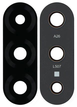 Samsung Galaxy A26 5G Kamerascheibe (Glas)