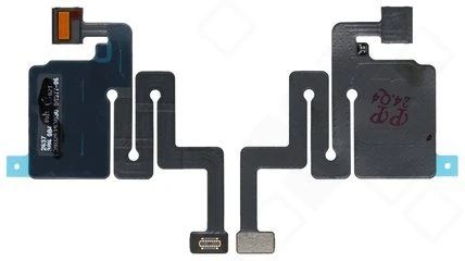 Apple iPhone 16 Ohr Lautsprecher Sensor Flexkabel