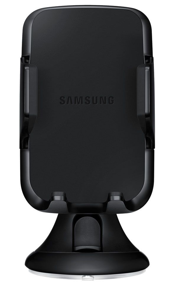 Samsung Auto Halterung (KFZ-Halter) mit Saugfuss