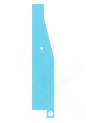 Motorola Moto G54 5G Kleber (Klebefolie Dichtung) Akku (Batterie)