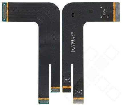 Samsung Galaxy Tab S11 Haupt Flexkabel (Verbindungskabel)