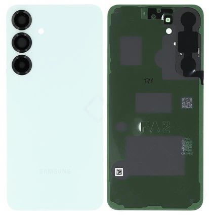 Samsung Galaxy S25 Plus Akkudeckel (Rückseite) mint