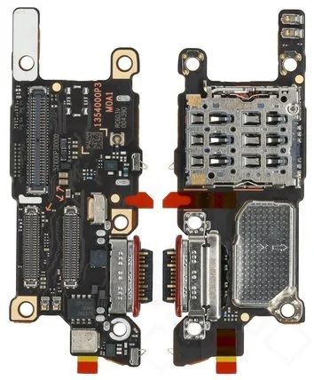 Xiaomi 17 5G USB Typ C Anschluss (Ladebuchse) + Mikro + Sim Leser
