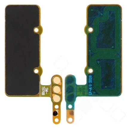 Samsung Galaxy Tab S7+ S8+ Plus S Pen Lade Charge Flexkabel T970 T975 X800 X806