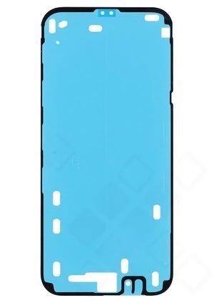 Google Pixel 9 Kleber (Klebefolie Dichtung) Display (Bildschirm)