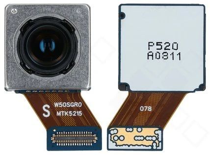 Samsung A366 Galalxy A36 Hauptkamera (Kamera Rückseite, hintere) 50 MP Wide