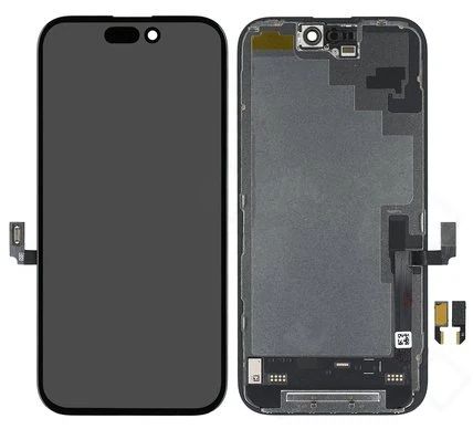 Apple iPhone 16 Display mit Touchscreen OEM LED