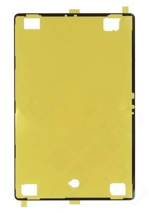 Samsung Galaxy Tab S9 Plus Kleber (Klebefolie Dichtung) Display