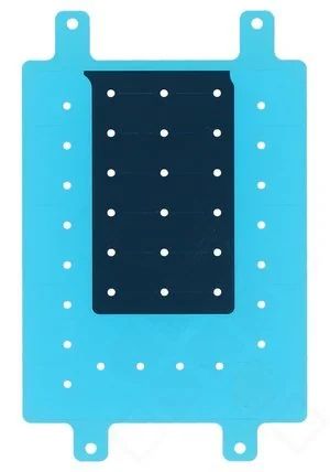 Samsung Galaxy A37 5G Kleber (Klebefolie Dichtung) Akku (Batterie)