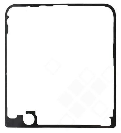 Samsung F711 Galaxy Z Flip 3 Kleber (Klebefolie Dichtung) Sub Glas
