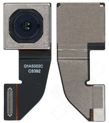Google Pixel 10a Hauptkamera (Kamera Rückseite, hintere) 48 MP Wide