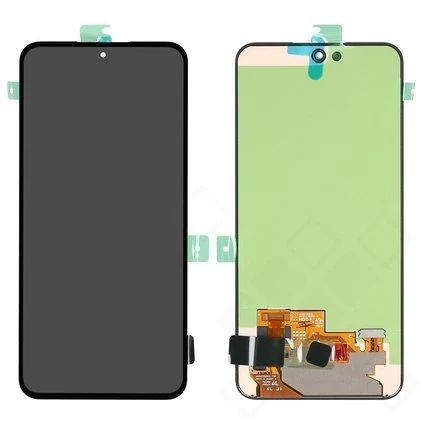 Samsung A566B Galaxy A56 Display mit Touchscreen ohne Rahmen