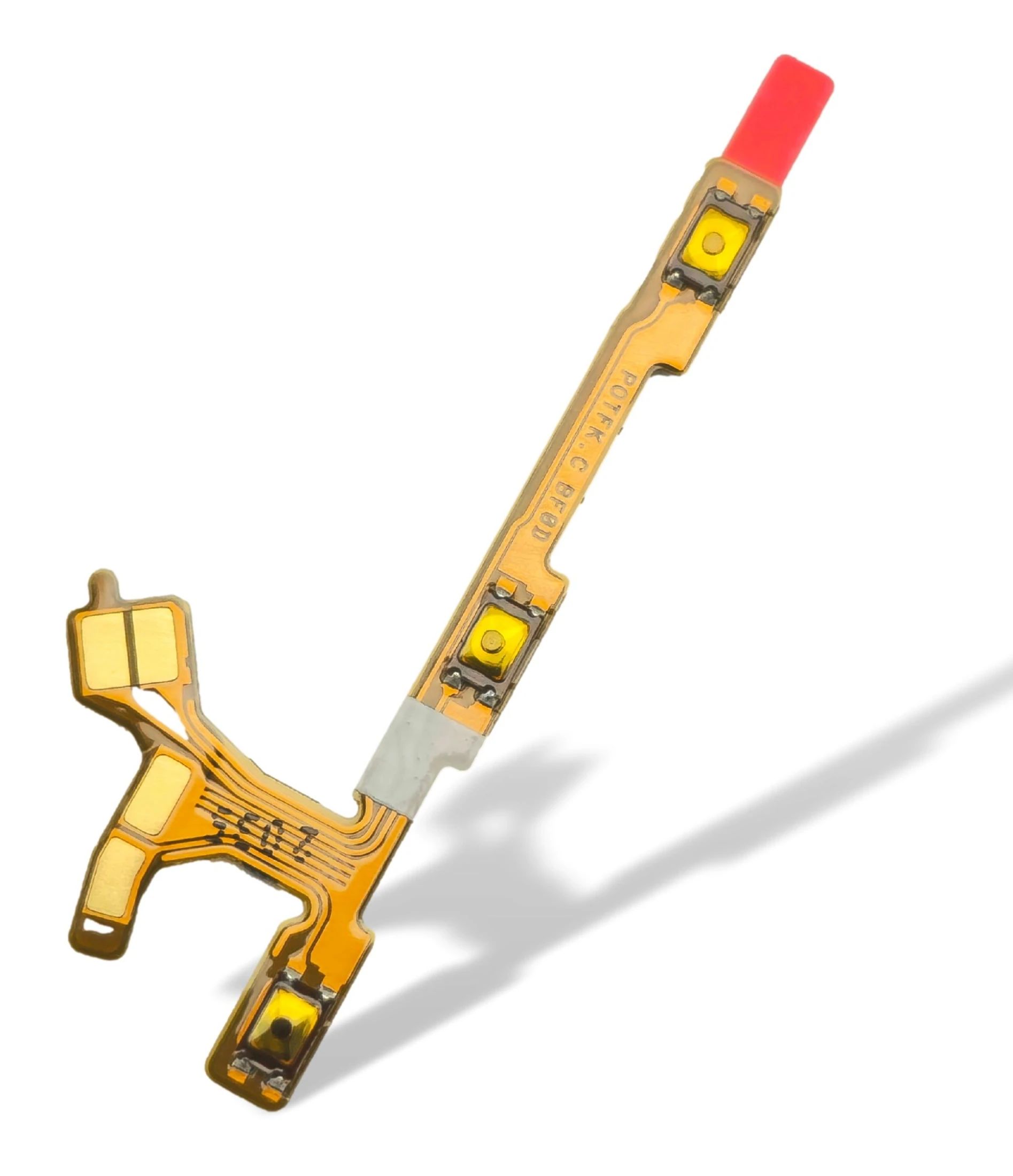 Huawei P Smart 2019 Seitentasten Flexkabel