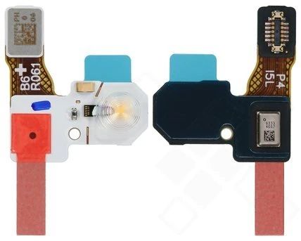 Samsung Galaxy Z Flip6 Blitzlicht Modul