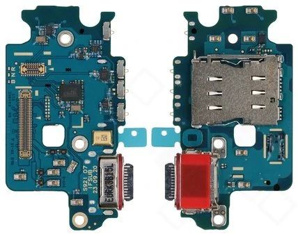 Samsung S921B Galaxy S24 USB Typ C Anschluss (Ladebuchse)