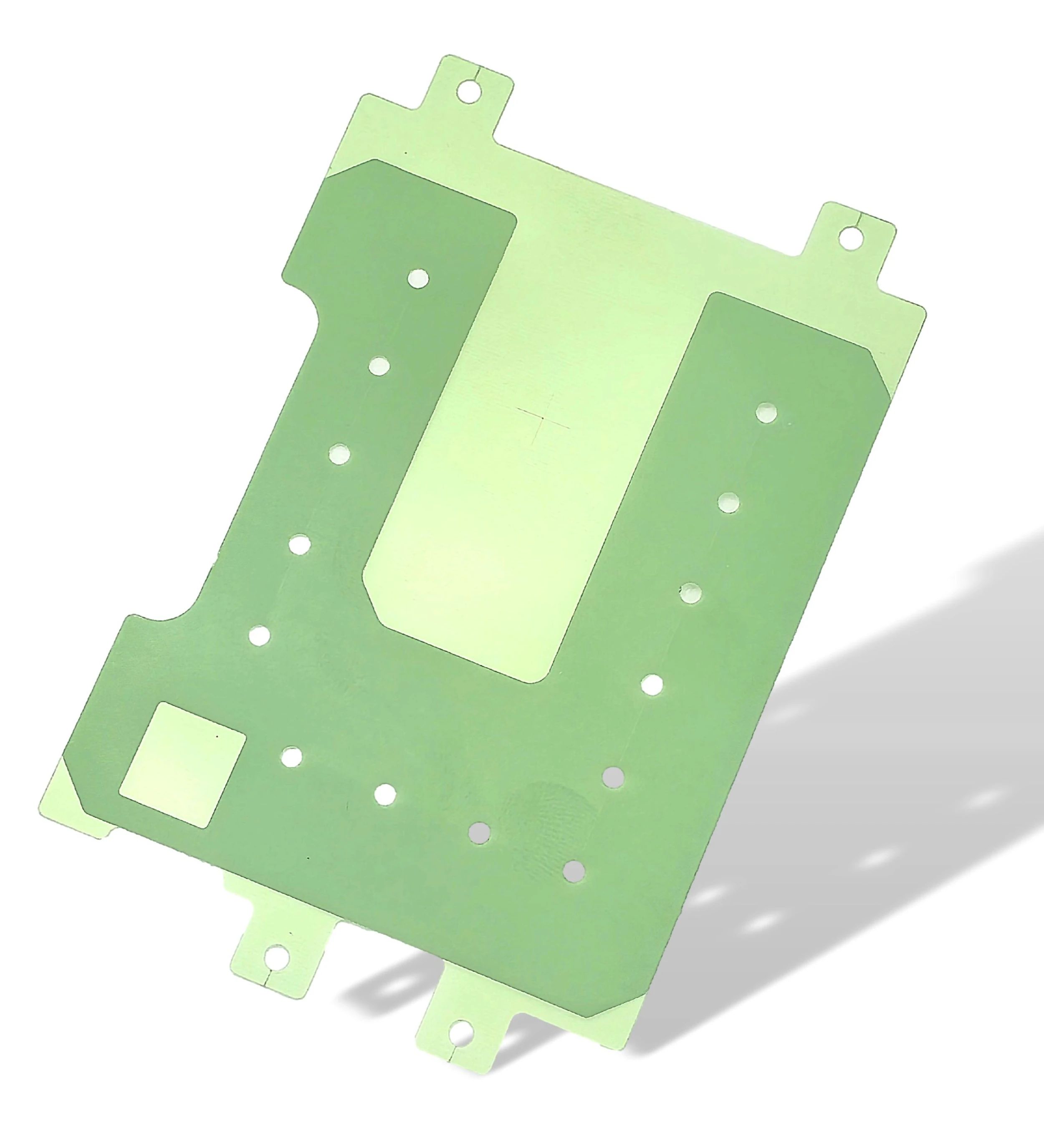 Samsung Galaxy A34 / A54 Kleber (Klebefolie Dichtung) Akku (Batterie) A346 A546