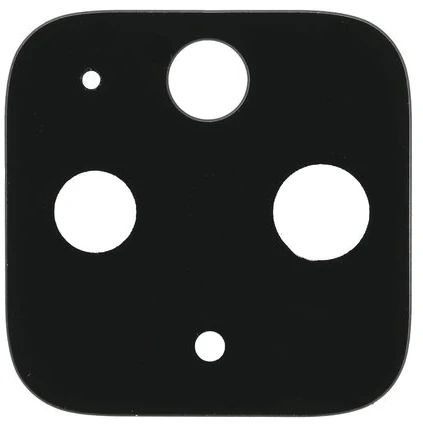 Google Pixel 4 Kamera Scheibe (Glas)