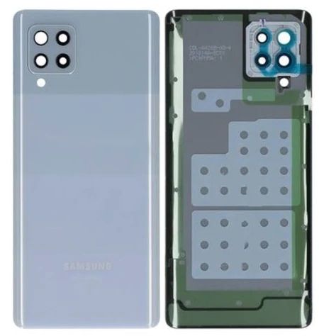 Samsung A426 Galaxy A42 Akkudeckel (Rückseite) grau