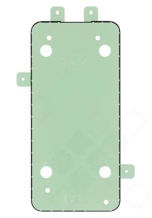 Samsung A356B Galaxy A35 Kleber (Klebefolie Dichtung) Display (Bildschirm)