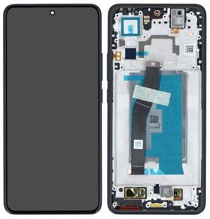 Xiaomi 14T Display mit Touchscreen schwarz
