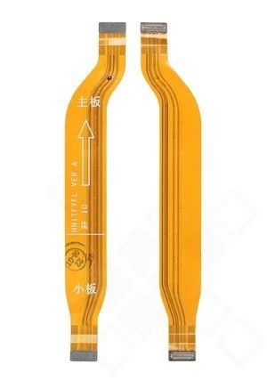Honor X8 Haupt Flexkabel (Main Verbindungskabel)