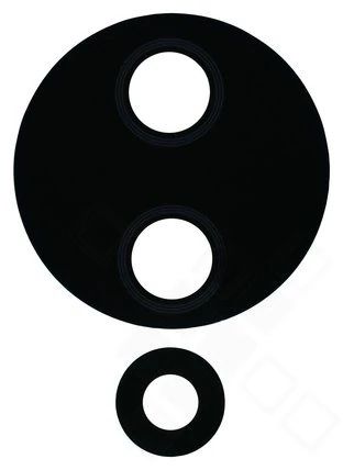 Xiaomi 13 Lite Kamerascheibe (Glas) (Set)