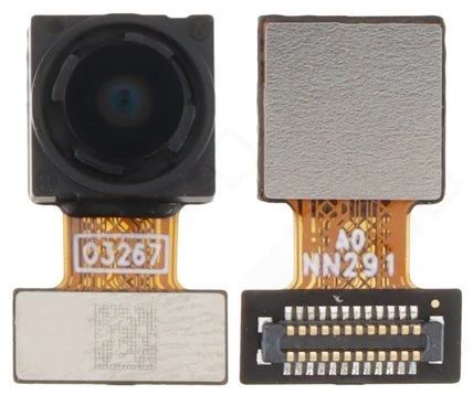 Xiaomi Poco F6 Pro Hauptkamera (Kamera Rückseite, hintere) 2 MP Macro