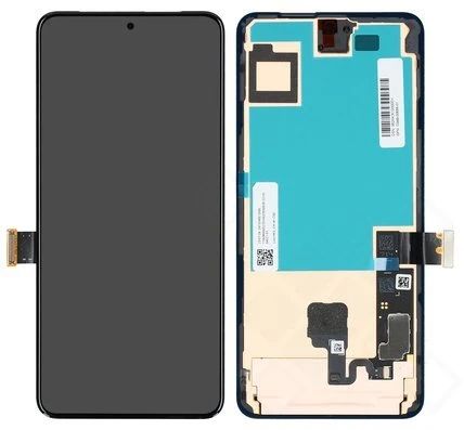 Google Pixel 8 Pro Display mit Touchscreen