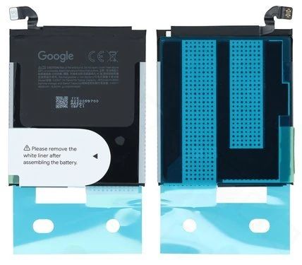 Google Pixel 10 Akku (Ersatzakku Batterie) G20M7