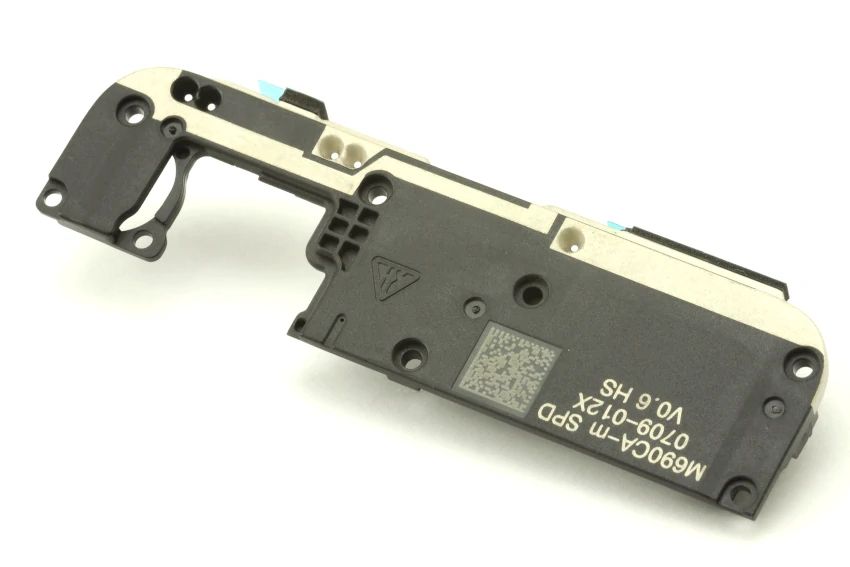 Nokia 7.2 IHF Lautsprecher / Klingeltongeber