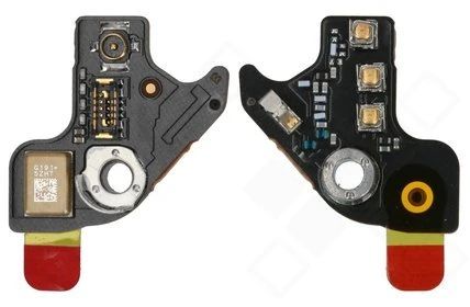 Google Pixel 10 Pro Antennen Sub Modul