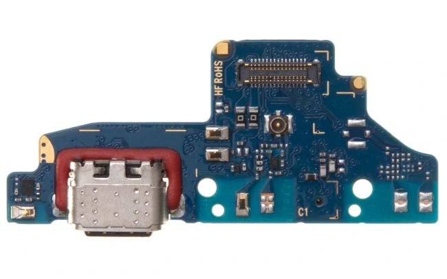 Nokia 7.2 USB Typ C Anschluss (Ladebuchse) + Mikrofon