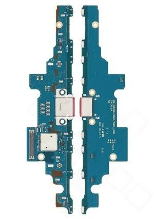 Samsung Galaxy Tab S10+ Plus USB Typ C Anschluss (Ladebuchse) X826 5G
