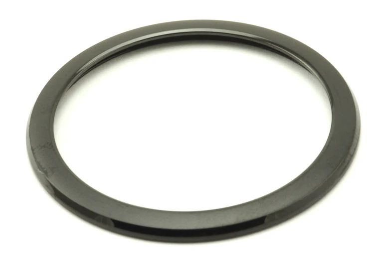 Samsung Watch 3 Lünette (Dreh-Ring) schwarz 45mm R840 R845